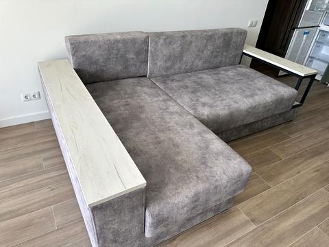 квартира за адресою Паркова вул., 19