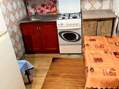 квартира за адресою Старомостова пл. (Миколи Островського), 2