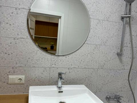 квартира за адресою Карла Мікльоша вул., 22