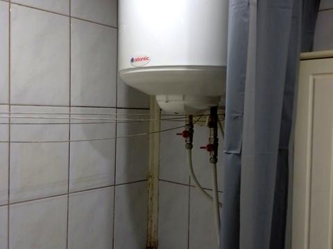 квартира за адресою Київ, Бакинська вул., 37-Б