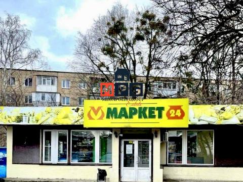 комерційна за адресою Байрона просп., 163-А