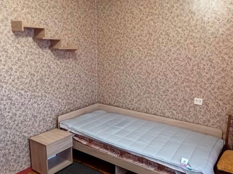 квартира за адресою Марганецька вул., 22
