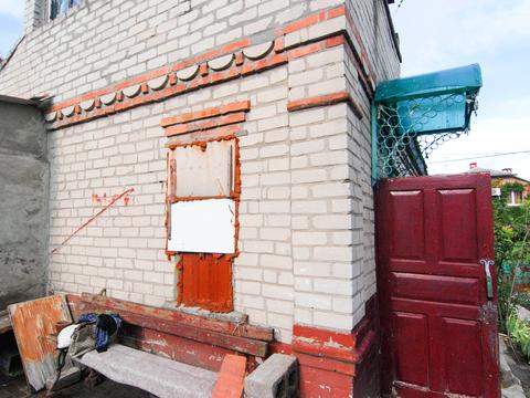 дом по адресу Мільмана ул., 208а