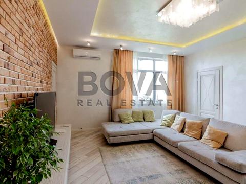 квартира за адресою Січових Стрільців вул. (Артема), 70