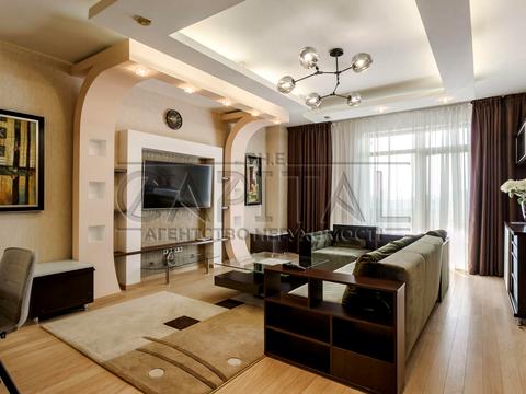 квартира по адресу Олеся Гончара ул., 35