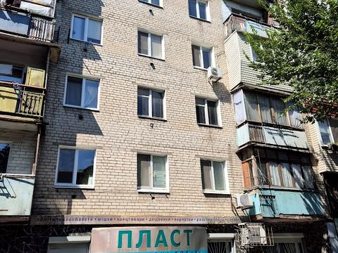 квартира по адресу Философская ул., 4/6