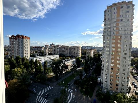 квартира за адресою Краківська вул., 15/17