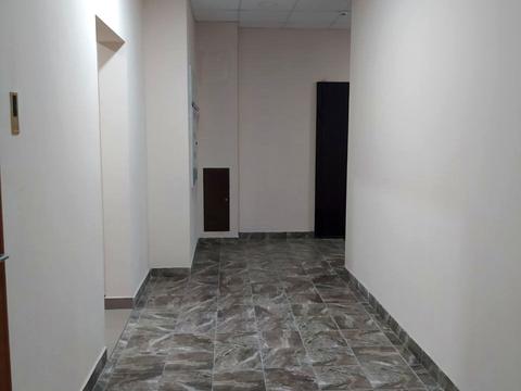 квартира за адресою Виконкомівська вул., 24-Б