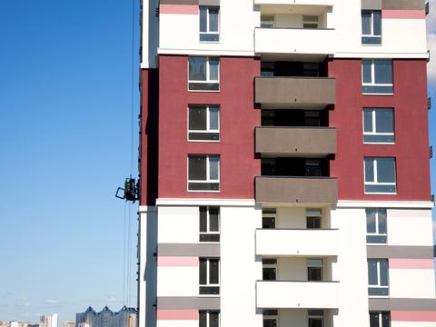 квартира за адресою Івана Кочерги вул., 17А