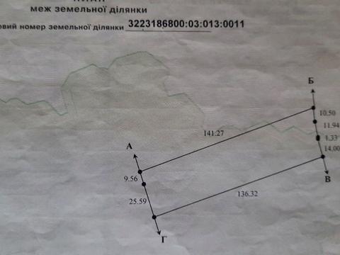 участок по адресу Озерная ул.