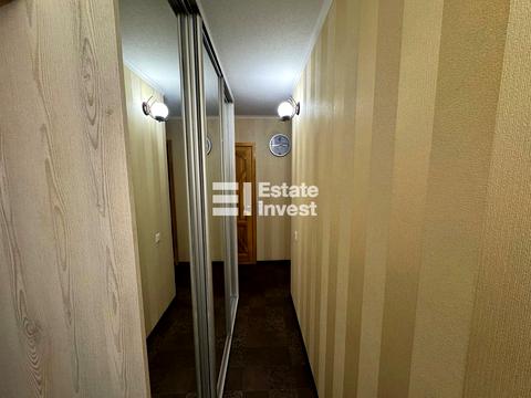 квартира за адресою Гвардійців-Широнінців вул., 61а