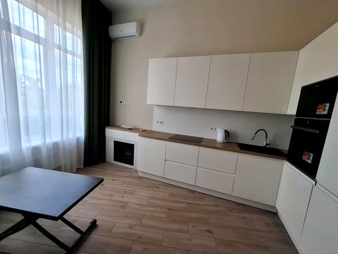 квартира за адресою Федора Ернста вул., 16