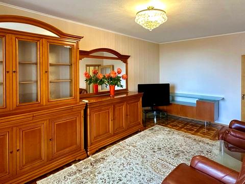 квартира за адресою Драгоманова вул., 31