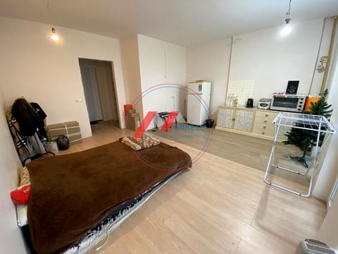 квартира по адресу Метрологическая ул., 23