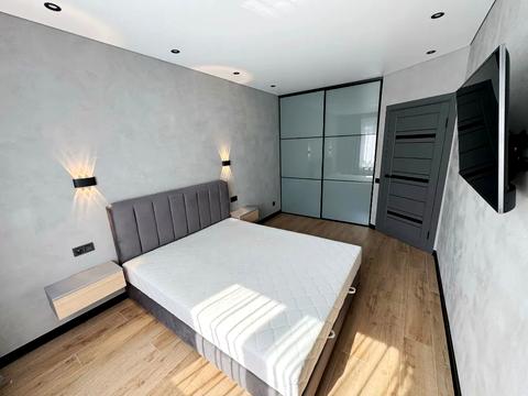 квартира за адресою Дніпро, Запорізьке шосе, 32 