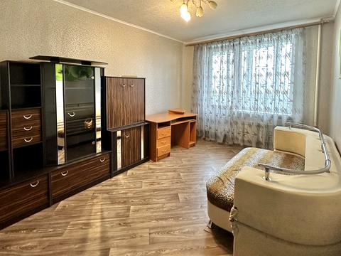 квартира за адресою Перемоги просп., 64