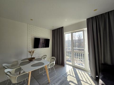 квартира за адресою Метрологічна вул., 15