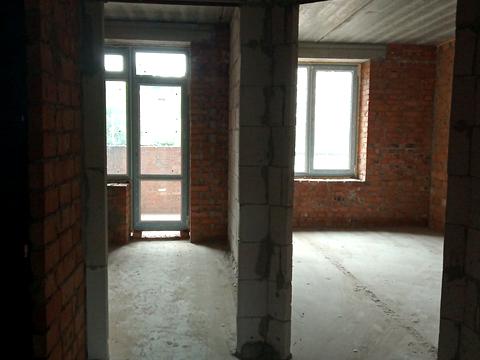 квартира по адресу Институтская ул., 6/1 Б