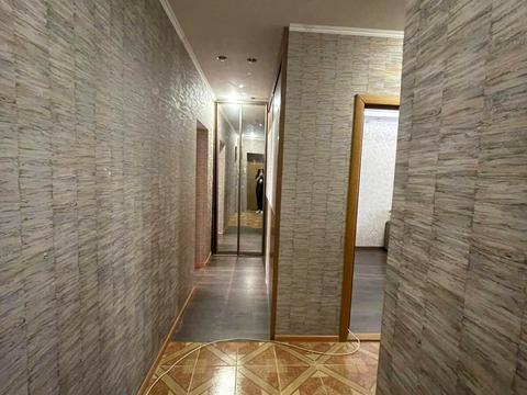 квартира за адресою Кам'янецька вул., 109
