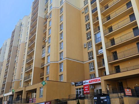 квартира за адресою Валерія Лобановського вул., 30