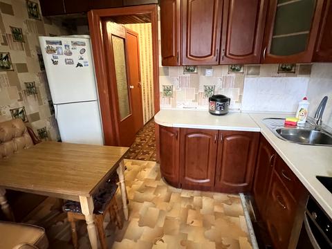 квартира за адресою Клавдіївська вул., 36