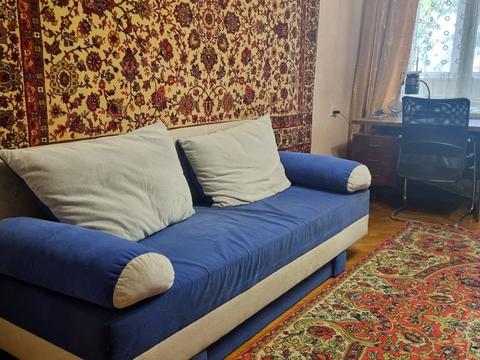 квартира по адресу Запорожское шоссе, 56