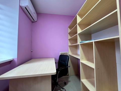 квартира по адресу Співдружності ул., 1
