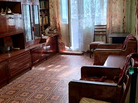 квартира за адресою Львівська вул. (Пермська), 11