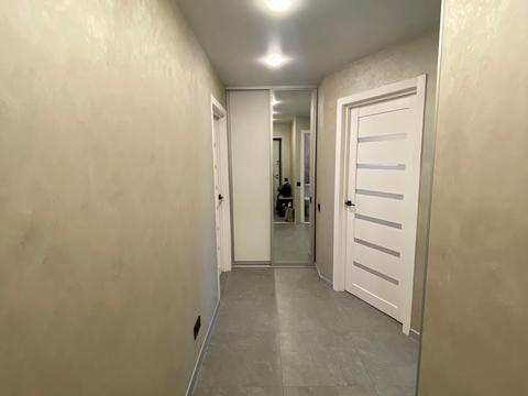 квартира по адресу Космонавтів, 8