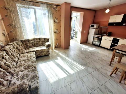квартира за адресою Ірпінь, Українська вул., 83Б