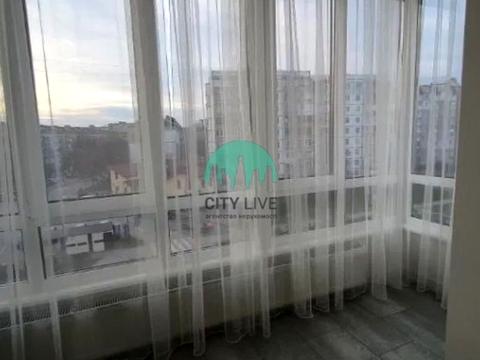 квартира за адресою Володимира Івасюка вул., 21г