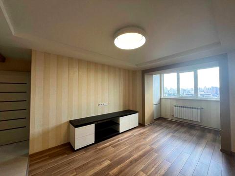квартира по адресу Никольско-Ботаническая ул., 31