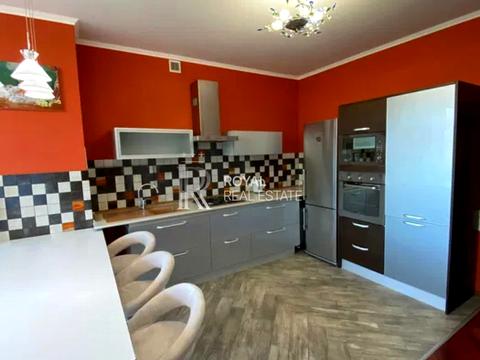 квартира за адресою Оболонська набережна вул., 15