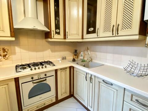 квартира за адресою Шовковична вул., 13/2