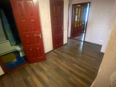 квартира по адресу Звёздный бульв., 1-Д