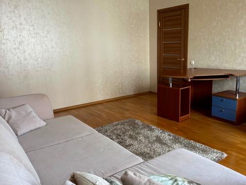 квартира за адресою Степана Рудницького вул. (Академіка Вільямса), 5