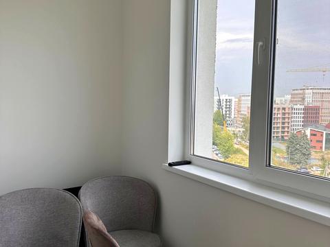 квартира за адресою Карла Мікльоша вул., 7