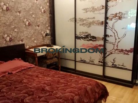 будинок за адресою 126-та Садова вул.