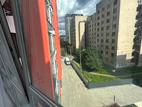 квартира за адресою Проскурівського підпілля вул., 131