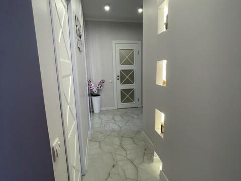 квартира за адресою Корольова вул., 2
