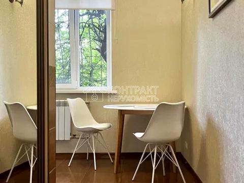 квартира по адресу Веснина ул., 7а