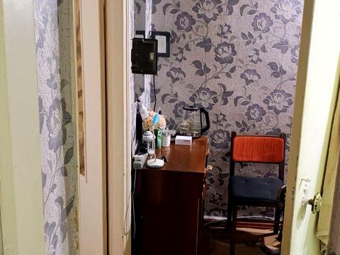 квартира по адресу Богдана Хмельницкого просп. (Героев Сталинграда), 120