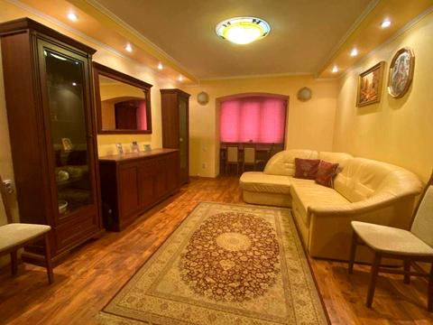 квартира за адресою Авраама Лінкольна вул. (Димитрова), 23
