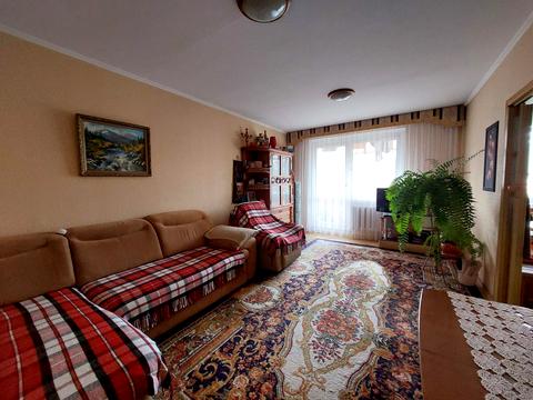 квартира за адресою Тролейбусна вул., 8