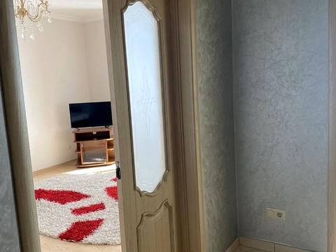квартира по адресу Лемківська ул., 16