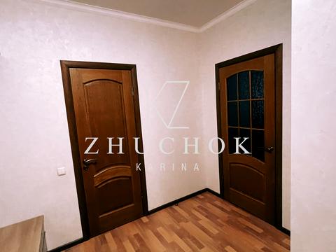 квартира за адресою Братів Горобців вул. (Дмитра Кедріна), 53-А