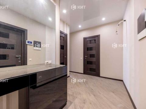 квартира за адресою Качанівська вул., 15