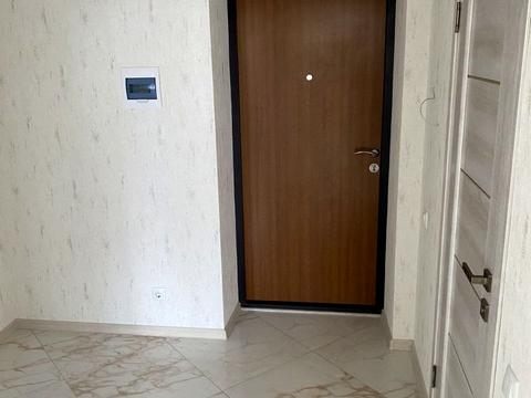 квартира по адресу 600-летия ул., 66г