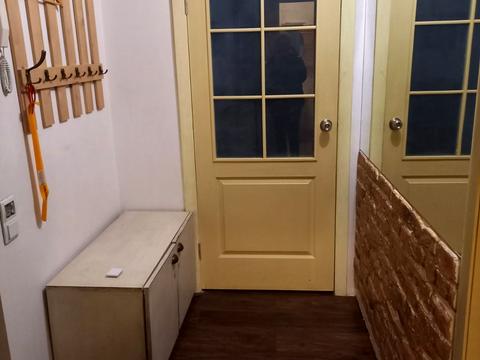 квартира по адресу Штабной пер., 8
