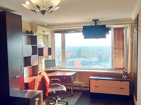 квартира по адресу Владимира Ивасюка просп. (Героїв Сталінграду), 17-А